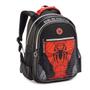 Imagem de Kit Mochila e Lancheira Escolar Infantil Spider