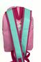 Imagem de Kit Mochila Escolar com acessórios Rosa FF9509 - Fofy