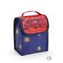 Imagem de Kit Mochila Escolar Com Lancheira Estojo Super Spider 2024