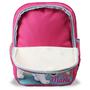 Imagem de Kit Mochila Escolar Infantil Costas G Gatinha Marie Pink 