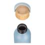 Imagem de Kit Mochila Escolar Infantil Dream Big e Garrafa de Água GA0601 500ml Azul Bali - Pacific