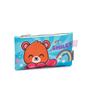 Imagem de Kit Mochila Escolar Infantil Menina Com Lancheira Estojo Animais Fofas
