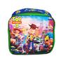 Imagem de Kit Mochila Escolar Toy Story Costas Grande