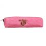 Imagem de Kit Mochila + Estojo Capricho Rosa Ref.11910 e 11908 Dermiwil