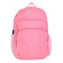 Imagem de Kit Mochila + Estojo Capricho Rosa Ref.11910 e 11908 Dermiwil