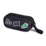 Imagem de Kit Mochila Estojo Loud Gamer Lançamento Meninos Escolar