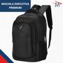 Imagem de Kit Mochila Executiva Premium Plus Com Nécessaire