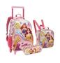 Imagem de KIT MOCHILA FEM. DREAMS 3PCS MR42155 - Seanite