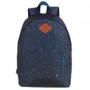 Imagem de Kit mochila g e estojo soft luxo azul - out unltd-dermiwil