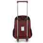 Imagem de Kit Mochila Grande Com Rodinha Lancheira Harry Potter