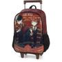 Imagem de Kit Mochila Grande Com Rodinha Lancheira Harry Potter