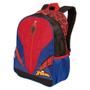 Imagem de Kit Mochila Homem Aranha Spider-man 19y + Lancheira Térmica