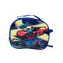 Imagem de Kit Mochila Infantil com Rodinhas - Estojo e Lancheira