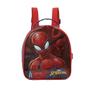 Imagem de Kit Mochila Infantil de Rodinha Spider-Man Original Xeryus