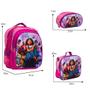 Imagem de Kit Mochila Infantil Escolar Costa Estampa Encanto Mirabel