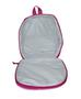 Imagem de Kit Mochila Infantil Gata Marie Flores Pink