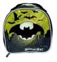 Imagem de Kit Mochila Infantil Masculina Bravebat Morcego Rodinhas