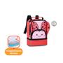 Imagem de Kit mochila infantil menina Clio