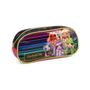 Imagem de Kit Mochila Infantil Rainbow High Rodinhas Tam G Escolar