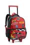Imagem de Kit Mochila Infantil Rodinha com Lancheira e Estojo
