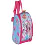 Imagem de Kit Mochila Infantil Rodinhas+ Lancheira Térmica+Estojo - Regal Academy - Santino