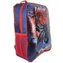 Imagem de Kit Mochila Infantil Spider + Estojo 3D Homem-Aranha Marvel