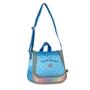 Imagem de Kit Mochila Infantil Sweet Queen Feminina Escolar Carrinho