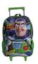 Imagem de Kit Mochila Infantil Toy Story 4 Masculina Lancheira Estojo