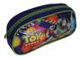 Imagem de Kit Mochila Infantil Toy Story 4 Masculina Lancheira Estojo