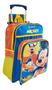 Kit Mochila Infantil Turma Do Mickey Rodinhas M Meninos F5 - proprio Imagem de Kit Mochila Infantil Turma Do Mickey Rodinhas M Meninos F5