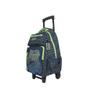 Imagem de Kit Mochila Infantil Xtrem New Run Pack 4XT Gamer Azul, Lancheira + Estojo, SAMSONITE  SAMSONITE