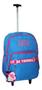 Imagem de Kit Mochila Juvenil Yepp Girls Nova Rodinhas Escolar