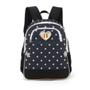 Imagem de Kit Mochila+Lanch+Estojo Luxcel Up4you Panda 46607