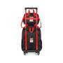 Imagem de Kit Mochila+Lancheira Luxcel Enaldinho Vermelho IC41102UP0400UN