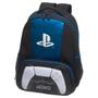 Imagem de Kit Mochila Lancheira Playstation Controle Dual Sense Game