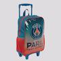 Imagem de Kit Mochila + Lancheira PSG Azul