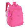 Imagem de Kit Mochila MS49131UP e Estojo Escolar Infantil Minibox Académie Cereja - Tilibra