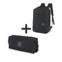 Imagem de KIT Mochila Notebook Up4you Mj48273up + Estojo  - Et40188up