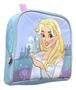 Imagem de Kit Mochila Para Meninas Estojo Lancheira Frozen De Rodinhas - D'PRESENTES