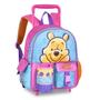 Imagem de Kit Mochila Pets Disney KT-DL24568B