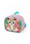 Imagem de Kit Mochila Rodinha e Lancheira Linha Animals Up4You 39382