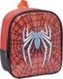 Imagem de Kit Mochila Rodinha Lancheira e Estojo Aranha Yepp MIM6337 Escolar Volta as Aulas 