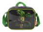 Imagem de Kit Mochila Rodinha Lancheira Infantil Escolar Baby Groot Vingadores Luxcel