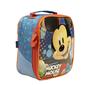 Imagem de Kit Mochila Rodinha Mickey Disney G Lancheira Estojo 10510