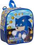 Kit Mochila Rodinha Sonic Com Estojo E Lancheira Infantil MIM6336-C - YEPP Imagem de Kit Mochila Rodinha Sonic Com Estojo E Lancheira Infantil MIM6336-C - YEPP