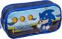Kit Mochila Rodinha Sonic Com Estojo E Lancheira Infantil MIM6336-C - YEPP Imagem de Kit Mochila Rodinha Sonic Com Estojo E Lancheira Infantil MIM6336-C - YEPP