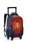 Imagem de kit mochila seanite spider 40486 modelo novo