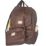 Imagem de Kit Mochila + Shoulderbag Gd168