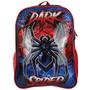 Imagem de Kit Mochilas de Alças + Lancheira Térmica Dark Spider Clio