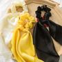 Imagem de Kit Modelador 4A-4B-4C + Scrunchies Sortidos Encaracolados